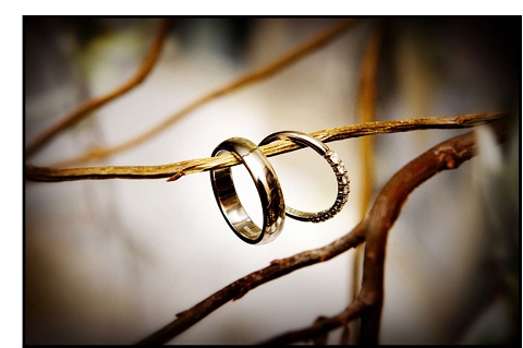 Chọn nhẫn cưới ý nghĩa cho hôn nhân trọn vẹn