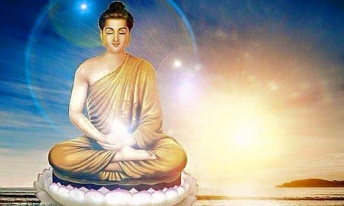 Những bài kinh Phật hay cho Phật tử tu tại gia