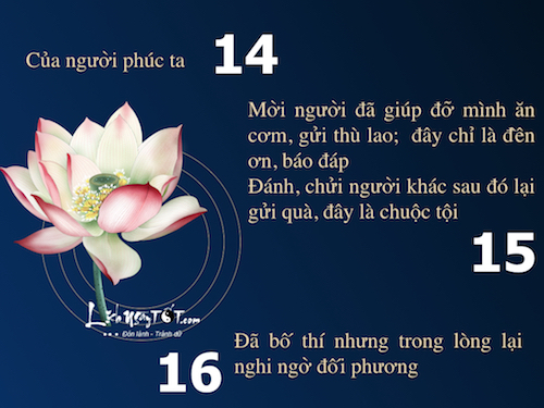 Infographic 18 loai bo thi khong sach se Phat day dung lam hinh anh 7