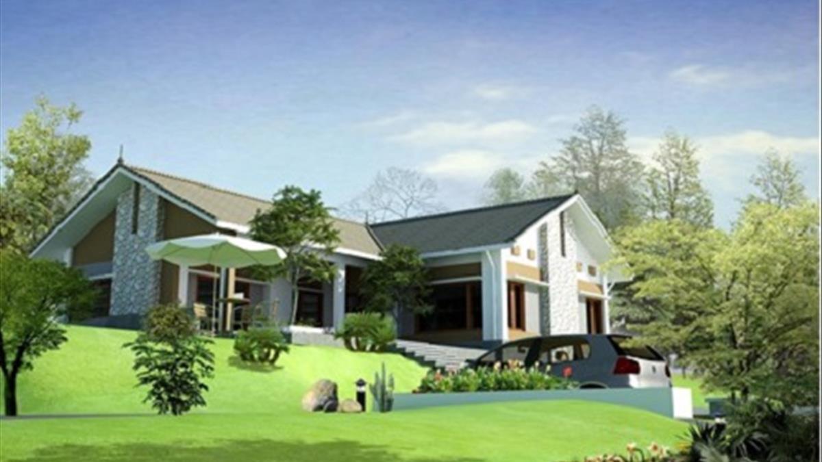 Ngoi Nha Trong Mơ Của 12 Cung Hoang đạo