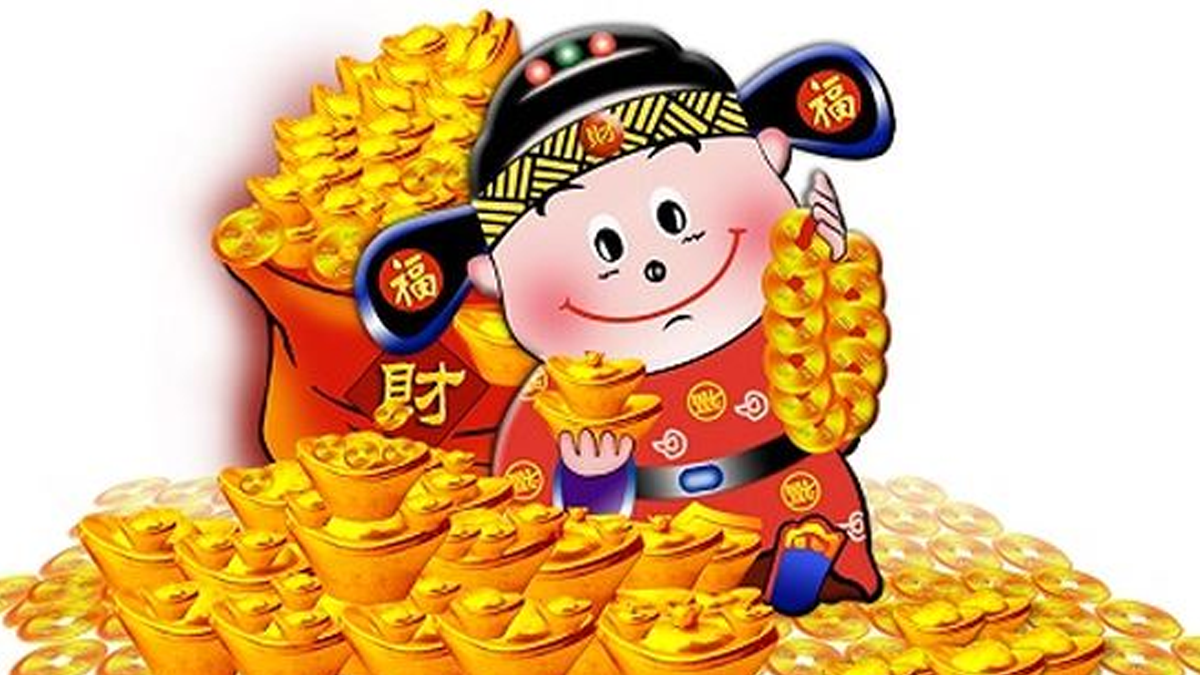 8 món đồ phong thủy 2018 vượng tài vượng lộc, nhà nào cũng nên có