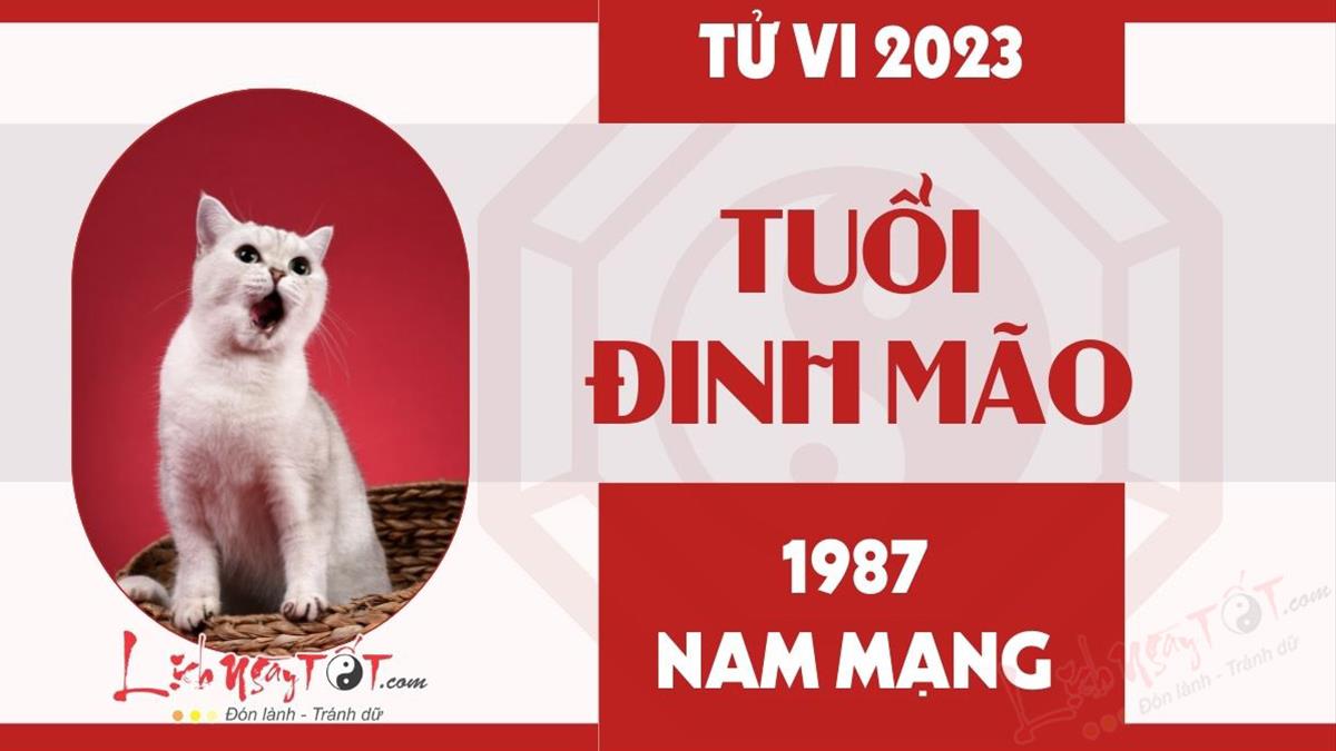 4. Tình Duyên, Sự Nghiệp và Tài Lộc Tuổi Đinh Mão 2023