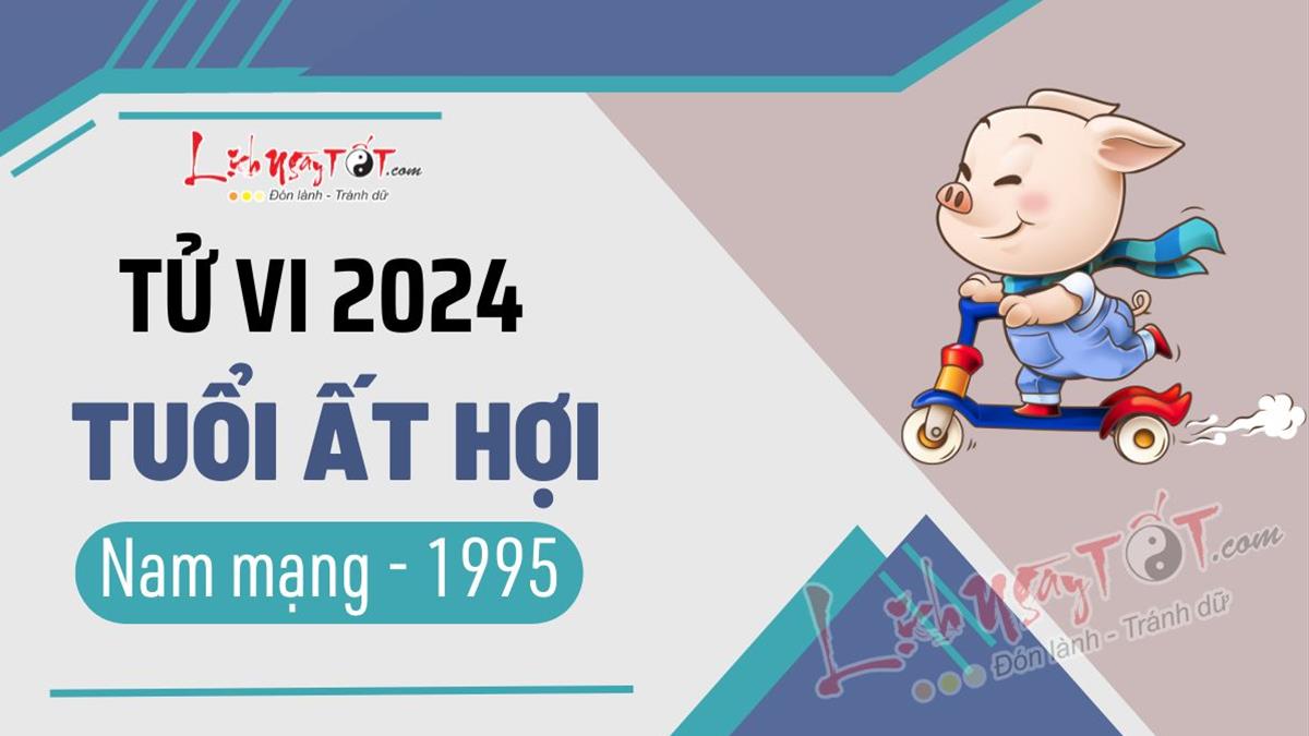 Tình Cảm Tuổi Ất Hợi