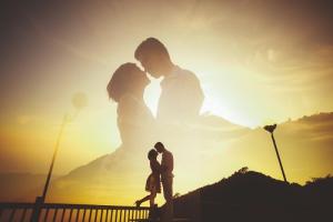 5 mẹo phong thủy đơn giản giúp hôn nhân viên mãn