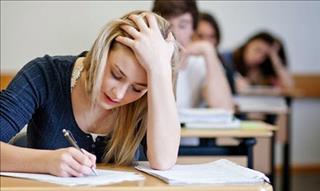 6 điều kiêng kị không nên làm trước kì thi