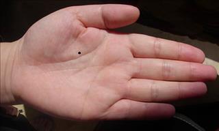 Khám phá nốt ruồi ở bàn tay mang tới vận mệnh phú quý sang hèn gì