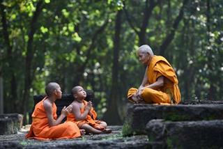Phật dạy về số phận: Làm người mà không biết những điều sau thì thật đáng tiếc