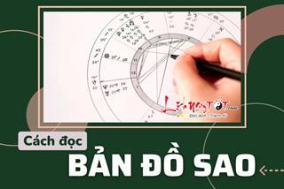 Bản đồ sao cá nhân: Đừng bỏ lỡ cơ hội khám phá bản đồ sao cá nhân của mình để tìm hiểu về những tiềm năng và thách thức trong cuộc sống. Bằng cách xem xét những yếu tố như ngày sinh, giờ sinh và nơi sinh, bạn sẽ nhận được những lời khuyên hữu ích để phát triển và nâng cao bản thân.