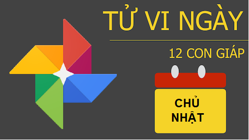 Tu vi ngay 16102016 - Tu vi Chu Nhat cua 12 con giap hinh anh goc