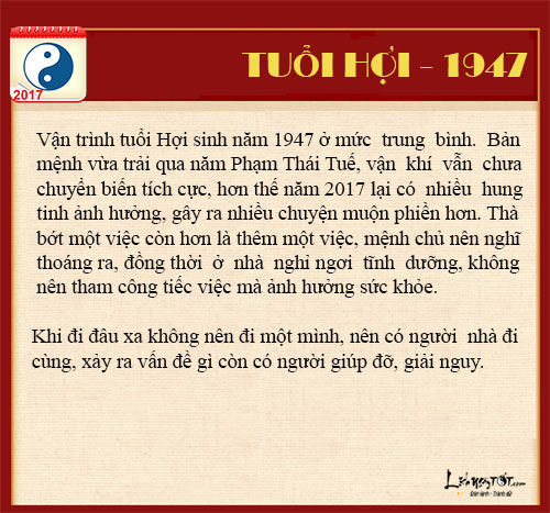 tai loc hoi 1947