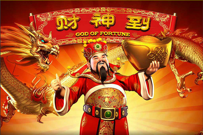 Hình nền thần tài đẹp nhất #24 Hình nền thần tài đẹp nhất