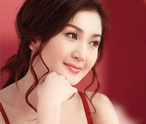 Con giáp nữ càng lớn tuổi càng đẹp mặn mà