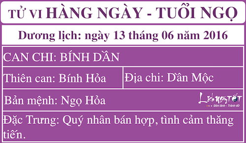 Tu vi thu 2 ngay 1362016 cua 12 con giap hinh anh goc 2