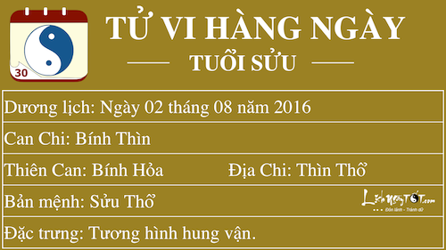 tu vi thu ba cua 12 con giap hinh anh goc 2