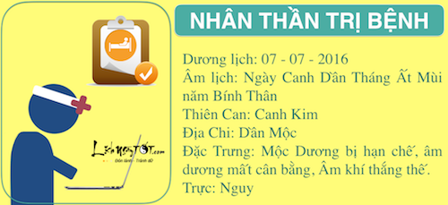 Xem ngay tot xau tri bach benh tieu tan Thu Nam 07072016 hinh anh goc