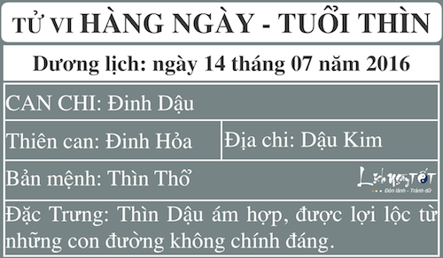 Tu vi thu 5 ngay 1472016 cua 12 con giap hinh anh goc 5