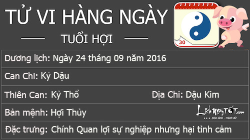 tu vi ngay 2492016 hinh anh goc 2