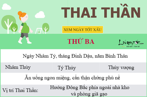 Xem ngay tot xau cho thai phu tu 269-2102016 hinh anh goc