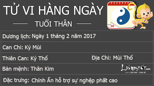 Tu vi Ngay 122017 - Tu vi thu 4, thu Tu cua 12 con giap hinh anh goc 2