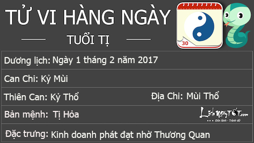 Tu vi Ngay 122017 - Tu vi thu 4, thu Tu cua 12 con giap hinh anh goc 2