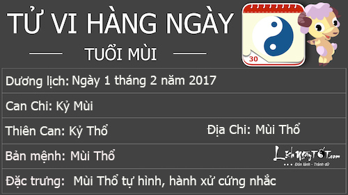 Tu vi Ngay 122017 - Tu vi thu 4, thu Tu cua 12 con giap hinh anh goc 2