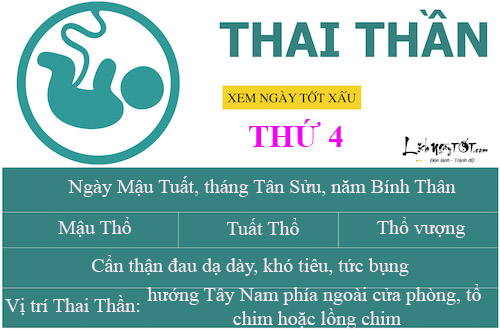 Xem ngay tot xau don lanh tranh du cho thai phu Tuan tu 9 - 1512017 hinh anh goc 4