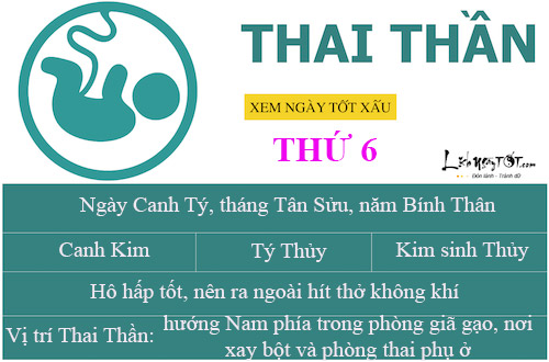 Xem ngay tot xau don lanh tranh du cho thai phu Tuan tu 9 - 1512017 hinh anh goc 6