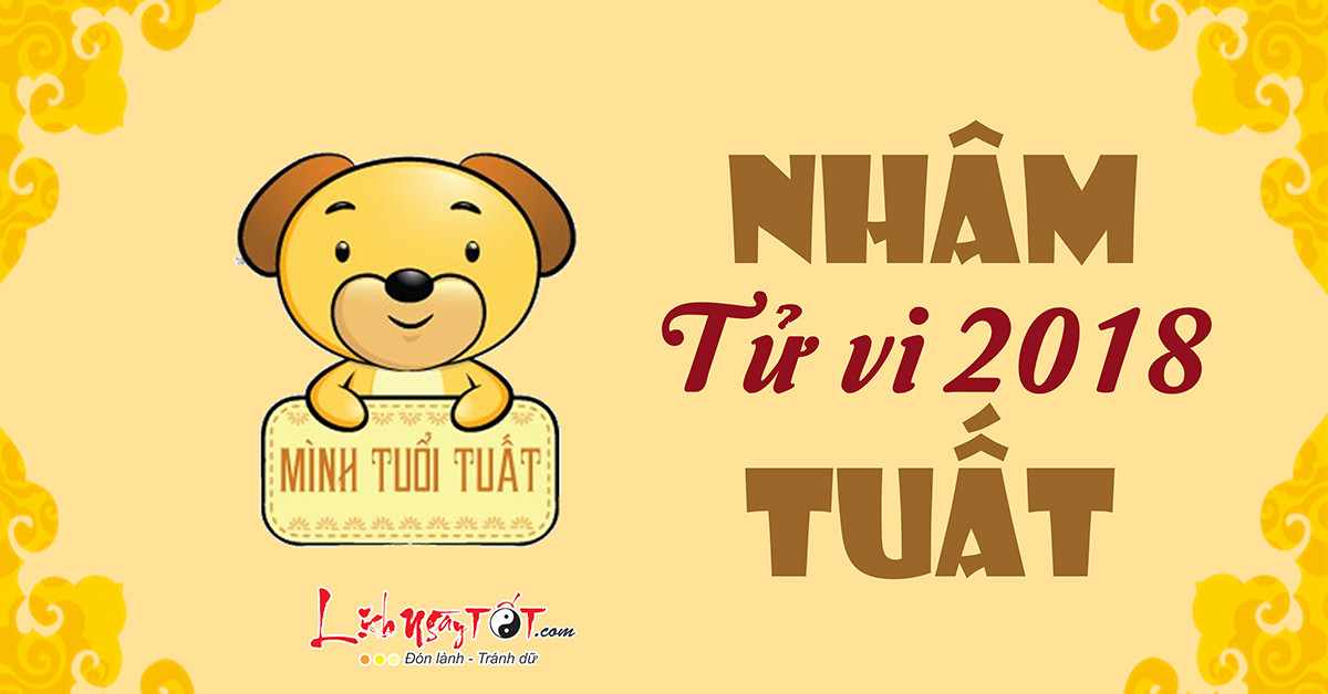 NGÀY TỐT KHAI TRƯƠNG CHO TUỔI NHÂM TUẤT NĂM 2026