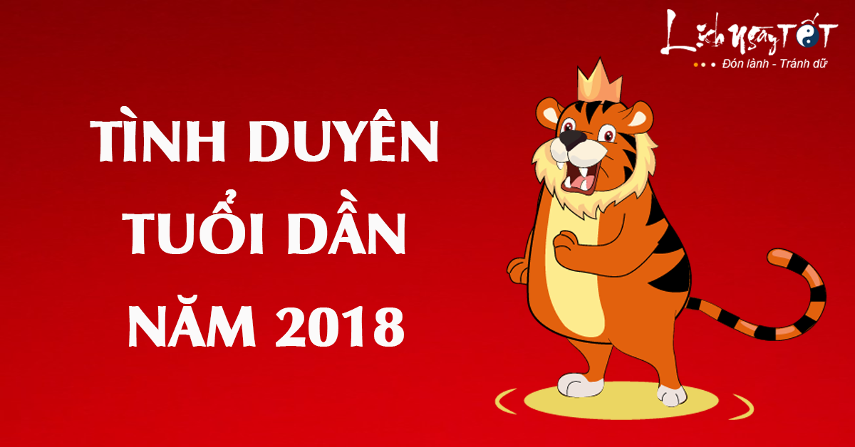 TỬ VI 2018 NỮ MẠNG TÌNH DUYÊN SỨC KHỎE TÀI LỘC