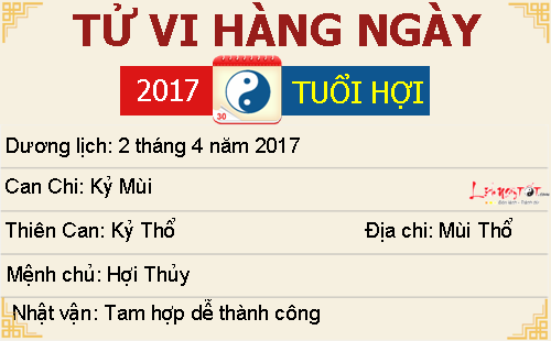 Tu vi Chu Nhat ngay 242017 cua 12 con giap  hinh anh goc 13