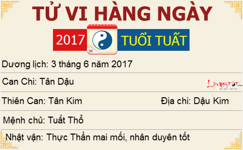 Tu vi ngay 362017 - Tu vi thu 7 cua 12 con giap hinh anh goc 11