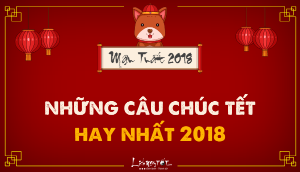 Loi chuc Tet hay va y nghia nhat xuan Mau Tuat 2018 hinh anh 1