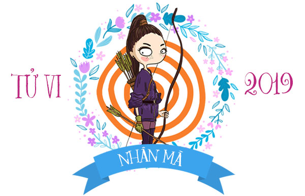 Nhan Ma 2019