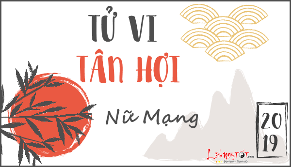 Tu vi tuoi Tan Hoi nu mang 2019