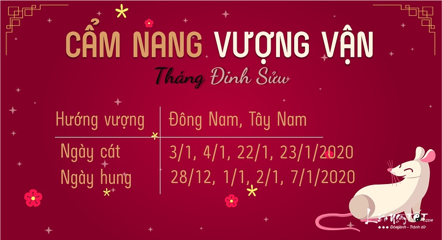 CAM NANG VUONG VAN