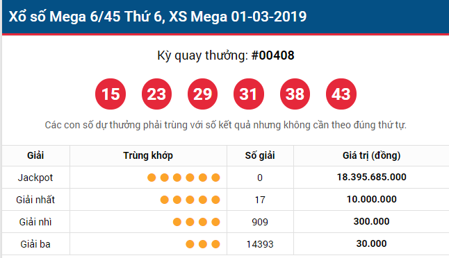 Kq mega 645 t6 13