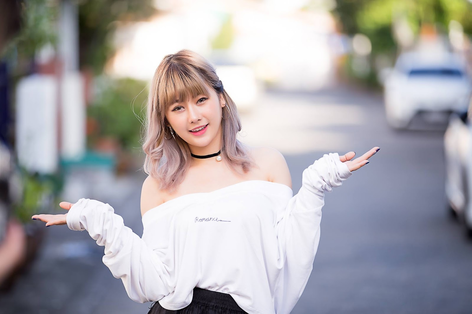 Image result for hot girl thái lan
