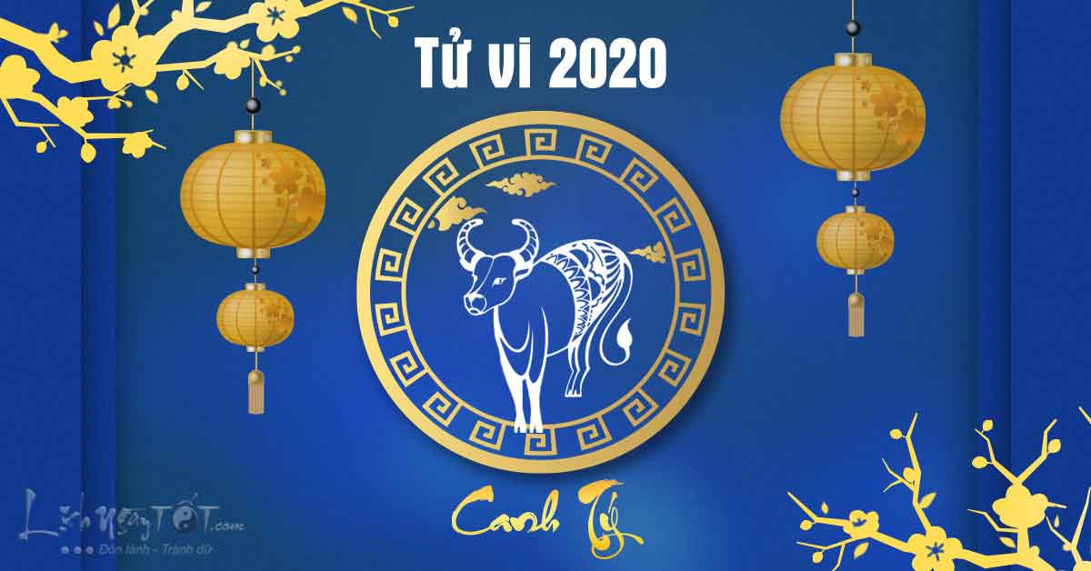 Tử vi tuổi Sửu 2020: Tam Tai cũng chẳng thể ngăn bước thành công
