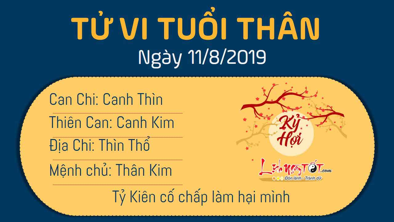 9tu-vi-hang-ngay-cua-12-con-giap---tu-vi-ngay-11082019-tuoi