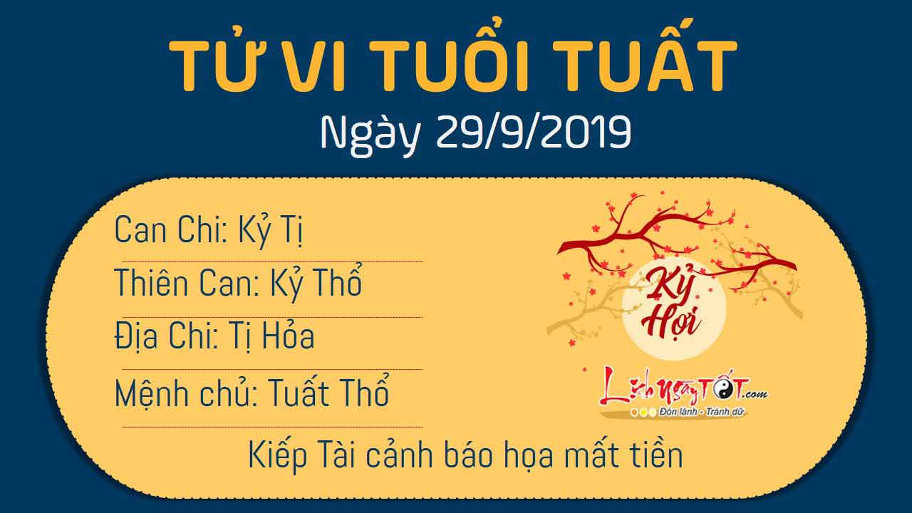 11tu-vi-hang-ngay-cua-12-con-giap---tu-vi-ngay-29092019-tuoi