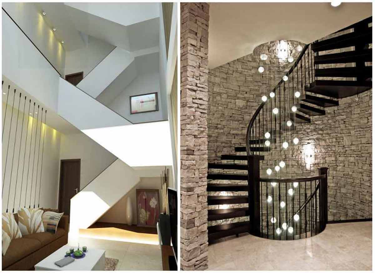 Thiết kế cầu thang hợp phong thủy: Khám phá thiết kế cầu thang đẹp hợp phong thủy giúp cho tài lộc gia tăng, sự nghiệp phát triển tại ngôi nhà đầy đủ tiện nghi và sang trọng của bạn.