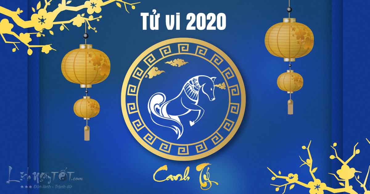 XEM SAO HẠN TUỔI GIÁP NGỌ NĂM 2020