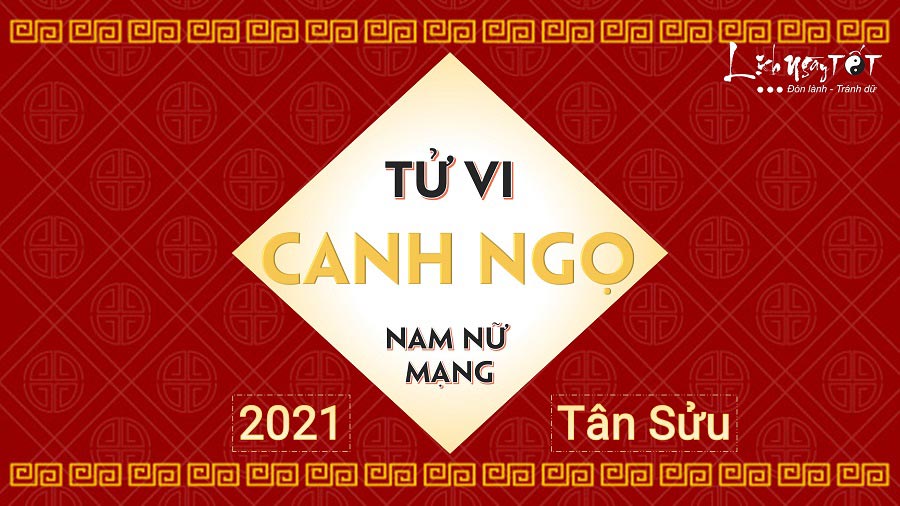 Tử Vi Canh Ngọ 2021 Nam Nữ Mạng Sinh Năm 1990 (ĐÁNH GIÁ CAO)