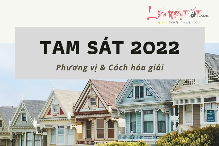 Huong Tam Sat 2022