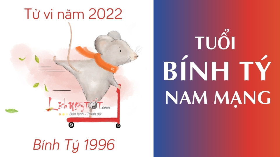 Tu vi tuoi Binh Ty nam 2022 nam mang