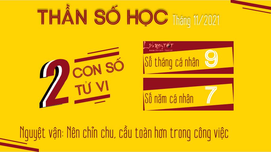 Boi Than so hoc thang 11-2021 cho so tu vi 2