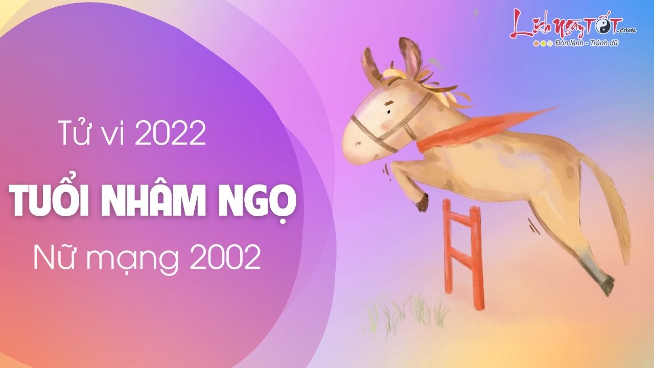 tu vi tuoi Nham Ngo nam 2022 nu mang 2002
