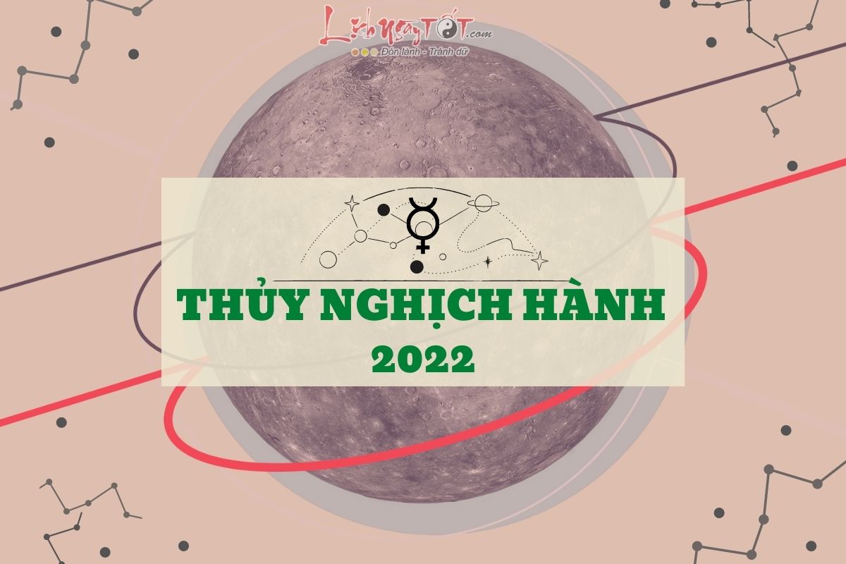 Thuy nghich hanh nam 2022
