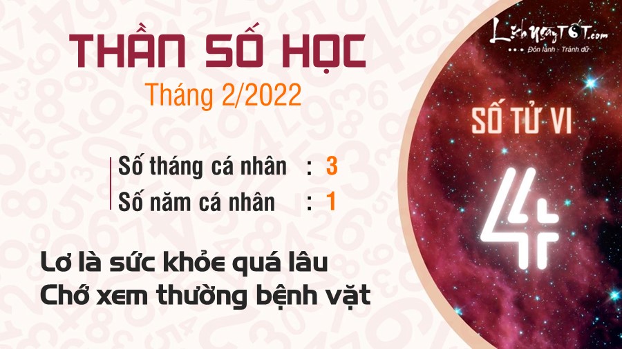 Boi Than so hoc thang 2/2022 - So 4