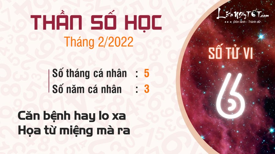 Boi Than so hoc thang 2/2022 - So 6